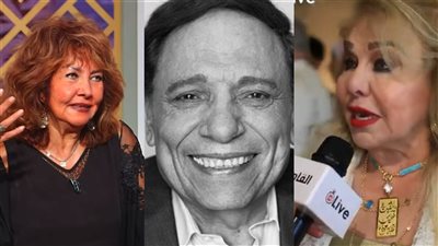 سهير شلبي: عادل إمام لم يقاطع التليفزيون المصري بسبب سلمى الشماع.. واتجاه المذيعات للحديث عن الرجل والمرأة ليس إعلاما 