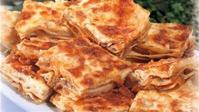 طريقة عمل الرقاق باللحمة المفرومة بوصفة احترافية.. جربيها في العيد