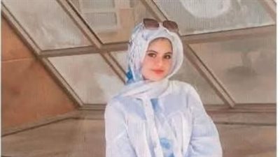 يا حي يا قيوم برحمتك أستغيث.. آخر ما نشرته الطالبة دعاء جمال ضحية حادث الفيوم