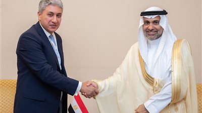 وزير السياحة يزور السعودية ويناقش استعدادات المملكة لاستقبال الحجاج المصريين