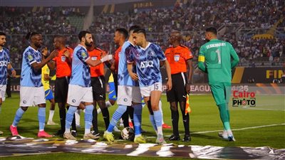 بفرمان يورتشيتش.. بيراميدز يعدل عقود ثلاثي الفريق | خاص