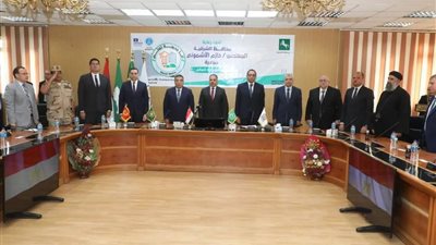 بورسعيد × 24 ساعة| تطوير ميدان المعديات وحملة موسعة للرقابة على أسواق الماشية استعدادات للعيد 