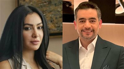 ميرهان حسين: أظهر بشخصية بلوجر ضمن أحداث فيلم الحارث مع هاني سلامة