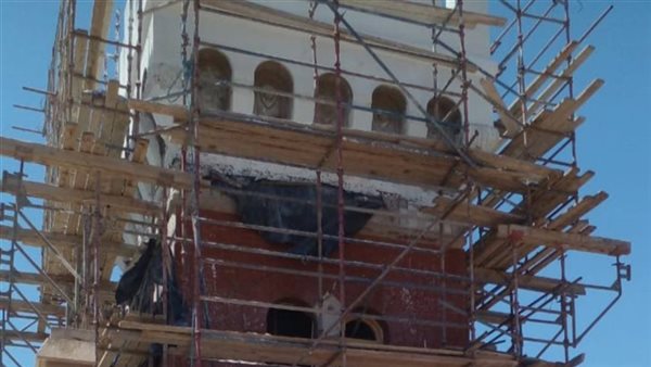  مشروع ترميم وتطوير