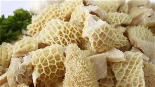  طريقة تنظيف الكرشة