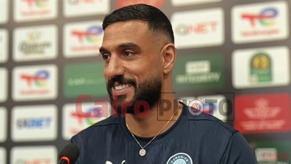 أحمد الشناوي