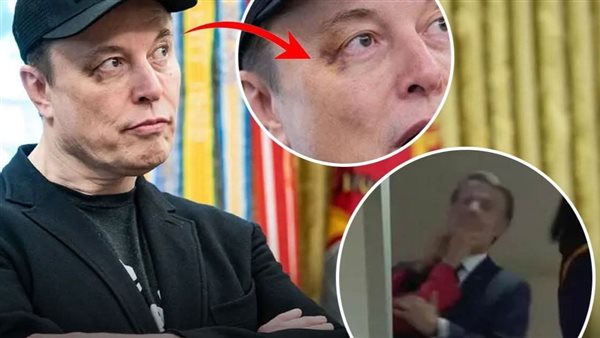 إيلون ماسك يسخر من