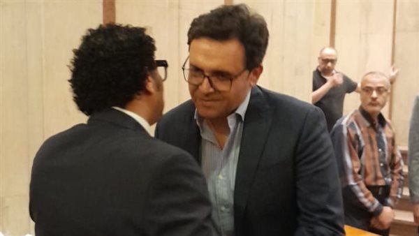 وزير الثقافة