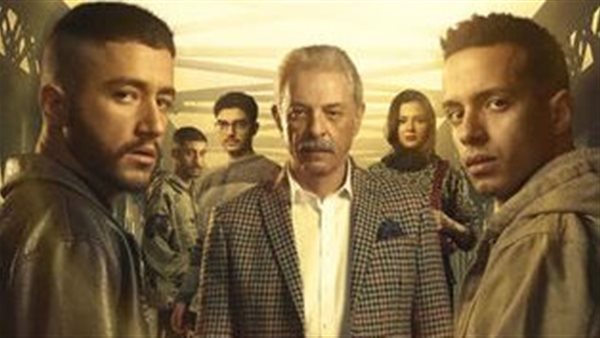أبطال مسلسل ولاد