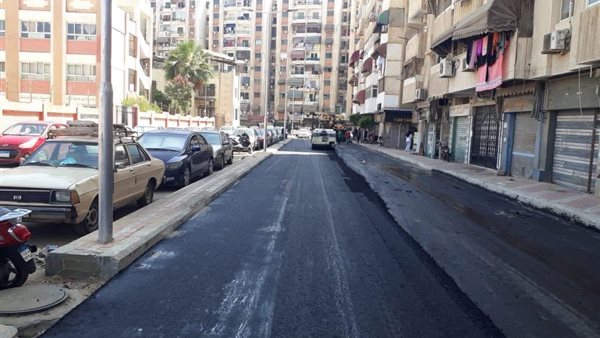 الجهود التنفيذية