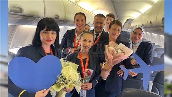 أولى الرحلات القادمة