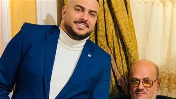 أبو ليلة ووالده