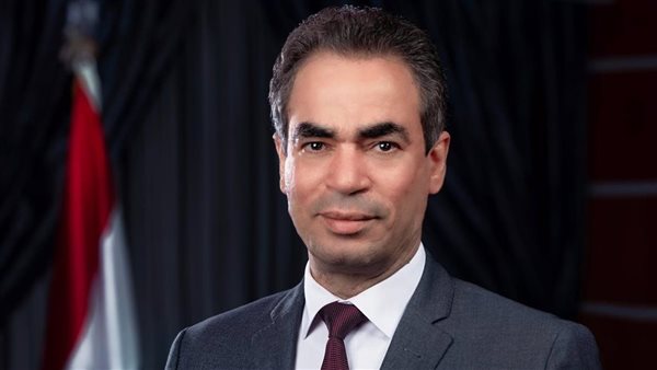 رئيس الوطنية للإعلام