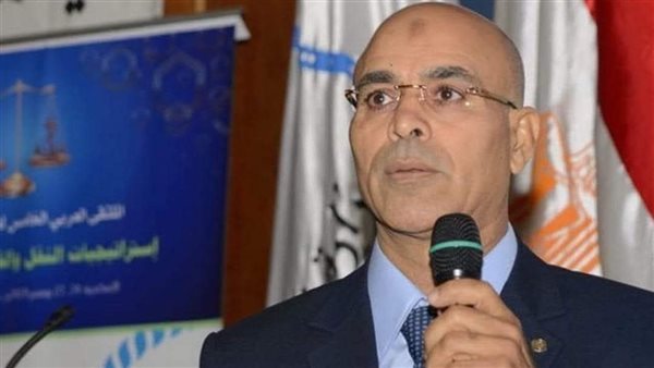  الدكتور سامي رمضان