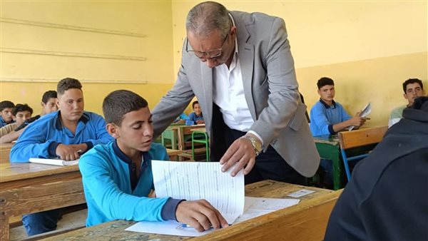 امتحانات الشهادة