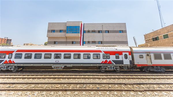 قطارات السكة الحديد