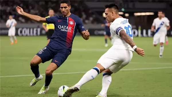  باريس سان جيرمان