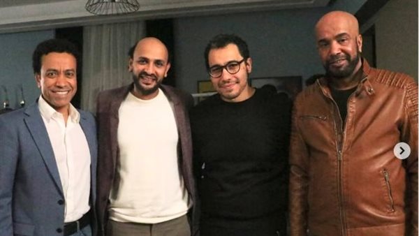 الراحل سليمان عيد