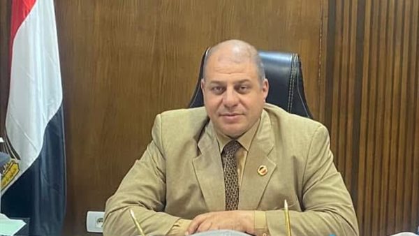 دكتور هاني عنتر وكيل