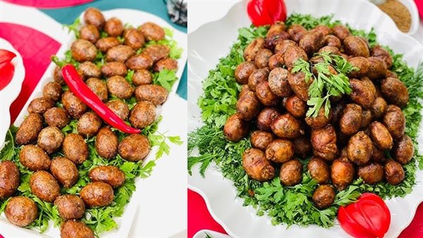 طريقة تنظيف الممبار