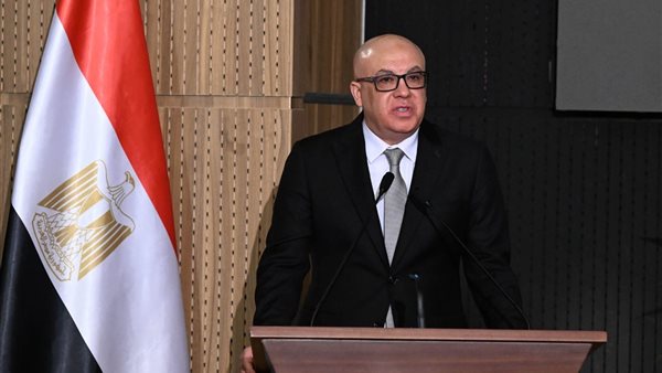 المهندس عمرو سليمان