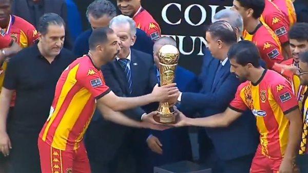 الترجي التونسي