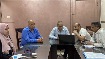 تعليم السويس: لم نتلقى أي شكاوى من الطلاب بشأن امتحان العلوم