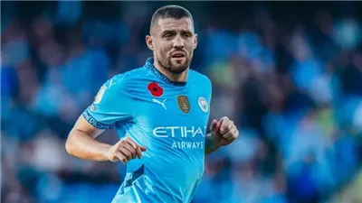 رسميًا.. مانشستر سيتي يعلن غياب كوفاسيتش عن كأس العالم للأندية بسبب الإصابة