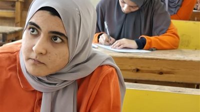 اليوم.. طلاب الثانوية الأزهرية الشعبة العلمية يؤدون امتحان الفقه بجنوب سيناء