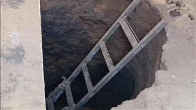 مصرع 3 أشخاص خلال التنقيب عن الآثار في منزل بالفيوم