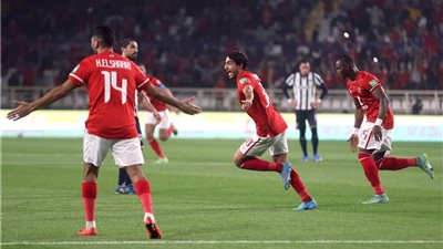 قبل كأس العالم للأندية.. تاريخ مواجهات الأهلي أمام أندية أمريكا الشمالية 