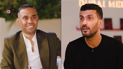 محمد سامي: اليوم اللي بعمل فيه خناقة بمسلسل ممكن يحصل 100 في الشارع.. وآسف للجمهور وممكن أرجع في قرار اعتزالي| حوار