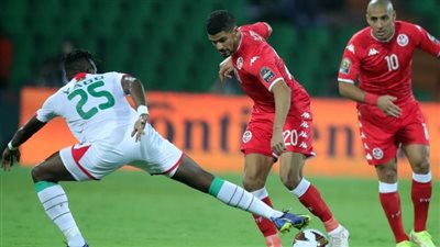 القنوات الناقلة لمباراة تونس وبوركينا فاسو اليوم في ودية المنتخبات 2025