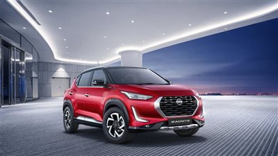تعادل 928 ألف جنيه.. أسعار نيسان ماجنايت في السعودية