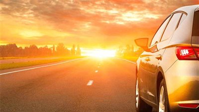 6 نصائح للحفاظ على السيارة في فصل الصيف