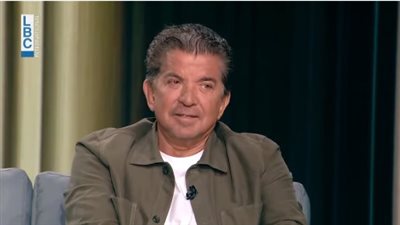 وليد توفيق: الغناء في دمي وحاسس إن عندي 30 سنة.. والفنان زي الملاكم لو مش قادر يتجه للأعمال الخيرية