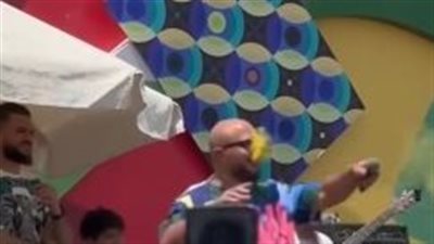 مصدر مقرب من محمود العسيلي يكشف حقيقة فيديو الساحل| خاص