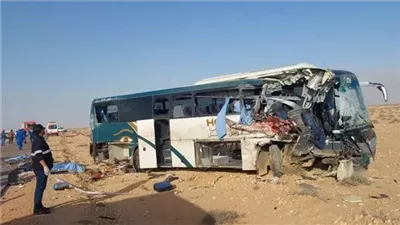 عامل لحام يستغيث بعد فقدان عينه اليمنى في حادث تابع للحفر المصرية.. والشركة ترد