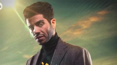 بحضور صناعه.. مينا مسعود يحتفل بالعرض الخاص لـ فيلم في عز الضهر الليلة