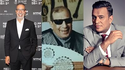 القصة الكاملة لأزمة لحن سيد مكاوي ومحمود الليثي.. من بلاغ للنائب العام إلى دعوة للتصالح بواسطة القاهرة 24