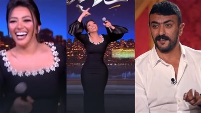 ملخص تصريحات رحمة محسن خلال أول ظهور تليفزيوني: شكرًا لـ أحمد العوضي