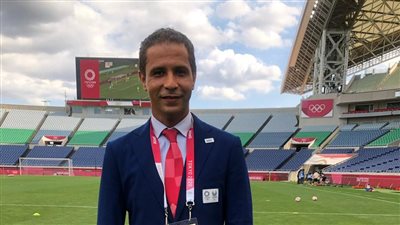 الظهور الخامس.. محمود عاشور حكم الـVAR في لقاء الوداد والعين بمونديال الأندية