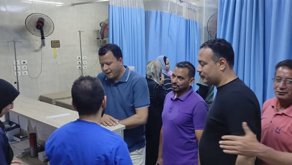 صحه المنوفيه 