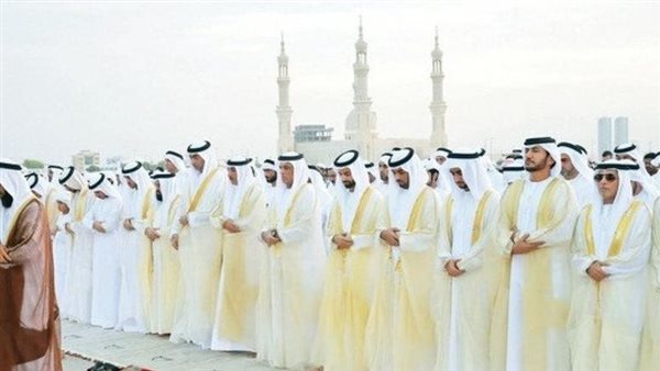 إجازة عيد الأضحى