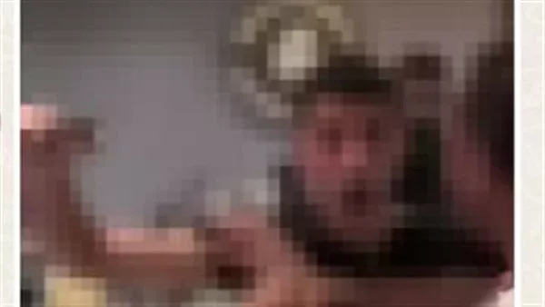 واقعة تعدي بمحل بوظة