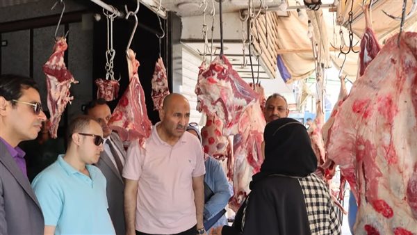 جانب من الحملة 