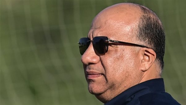 محمد مصيلحي 