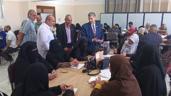 وكيل تعليم شمال سيناء