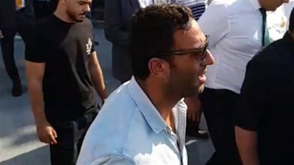 أحمد حسام ميدو 