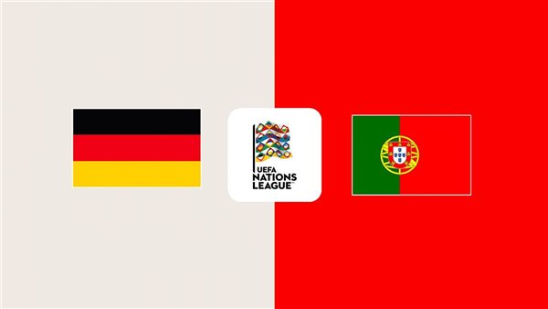  ألمانيا ضد البرتغال